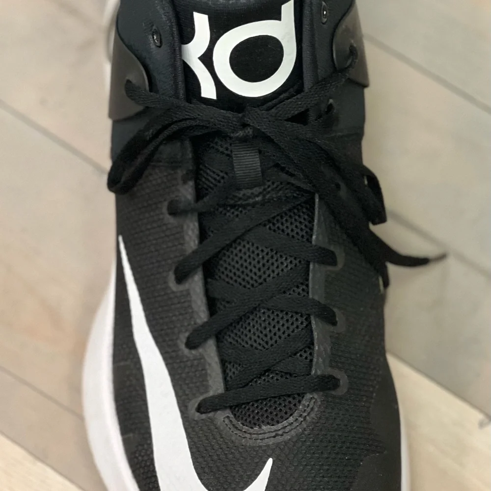 Mens 13 Nike KD TREY 5 Basketball shoe - Picture 4 of 5